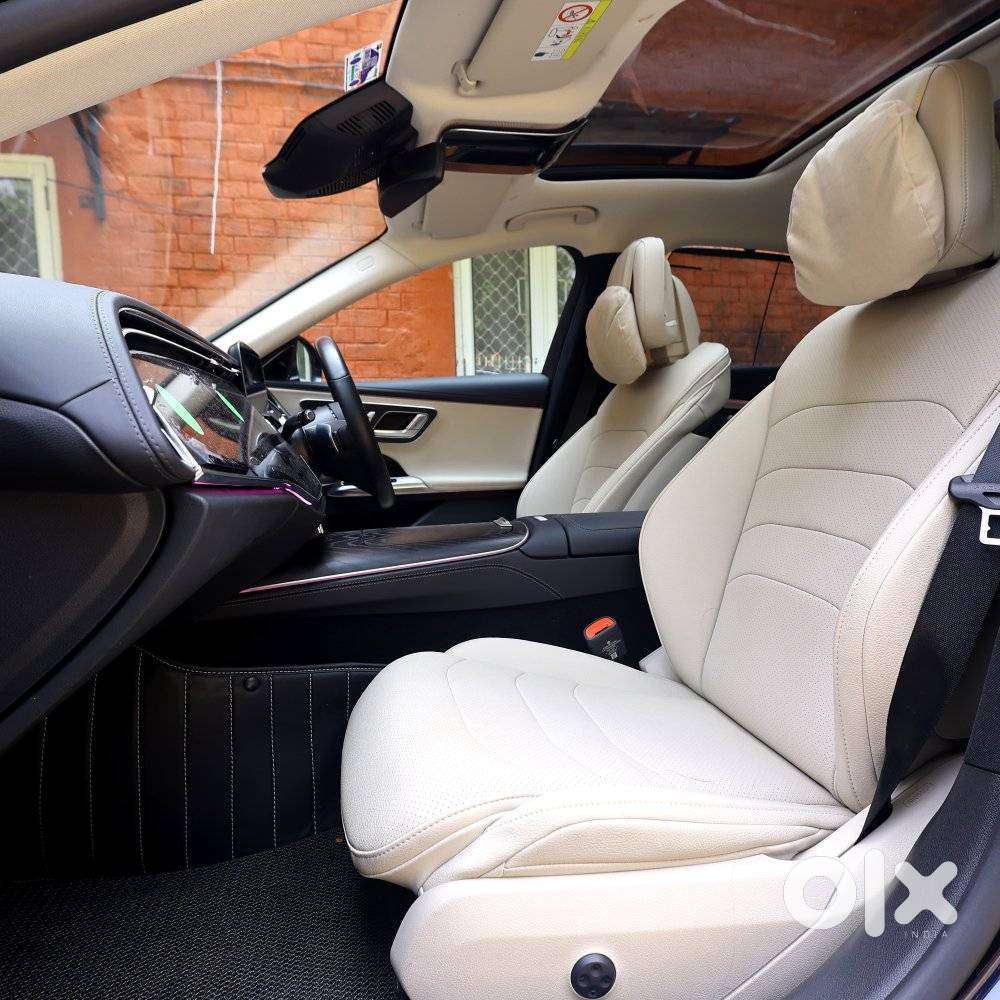 Mercedes-benz E-class E220d Lwb, 2025, Diesel