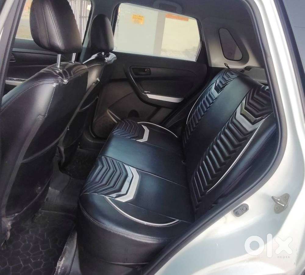 Maruti Suzuki Vitara Brezza 1.5 Lxi, 2021, Petrol