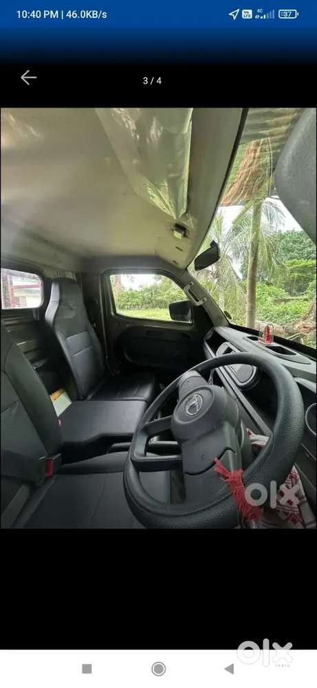Tata Intra V70