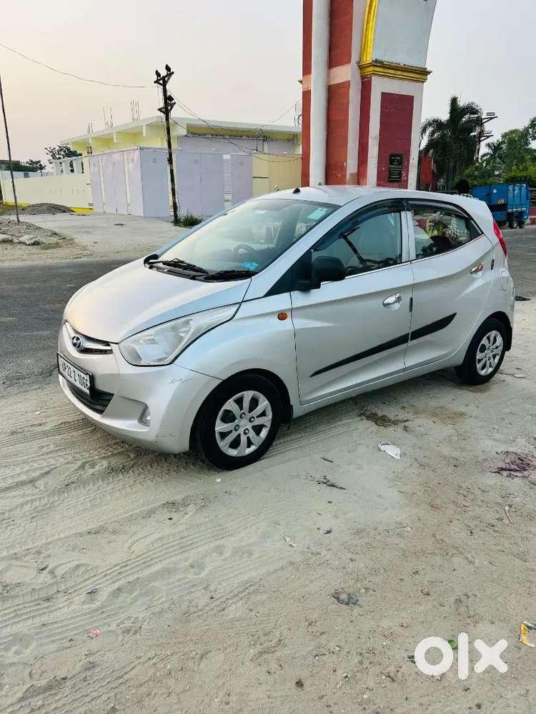 Hyundai Eon 0.8 2015