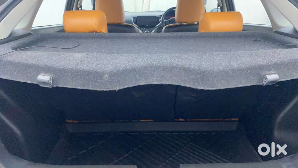 Maruti Suzuki Baleno Delta, 2020, Petrol