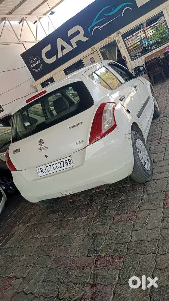 Maruti Suzuki Swift Ldi (o), 2012, Diesel