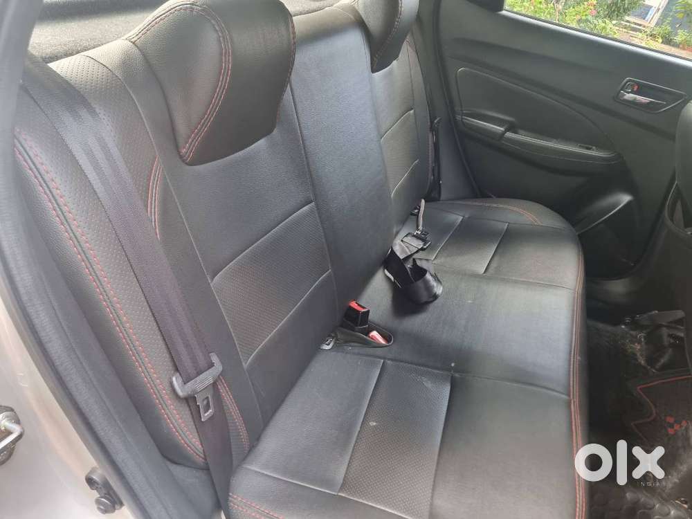 2018, New Model Vxi Swift, Single Owner