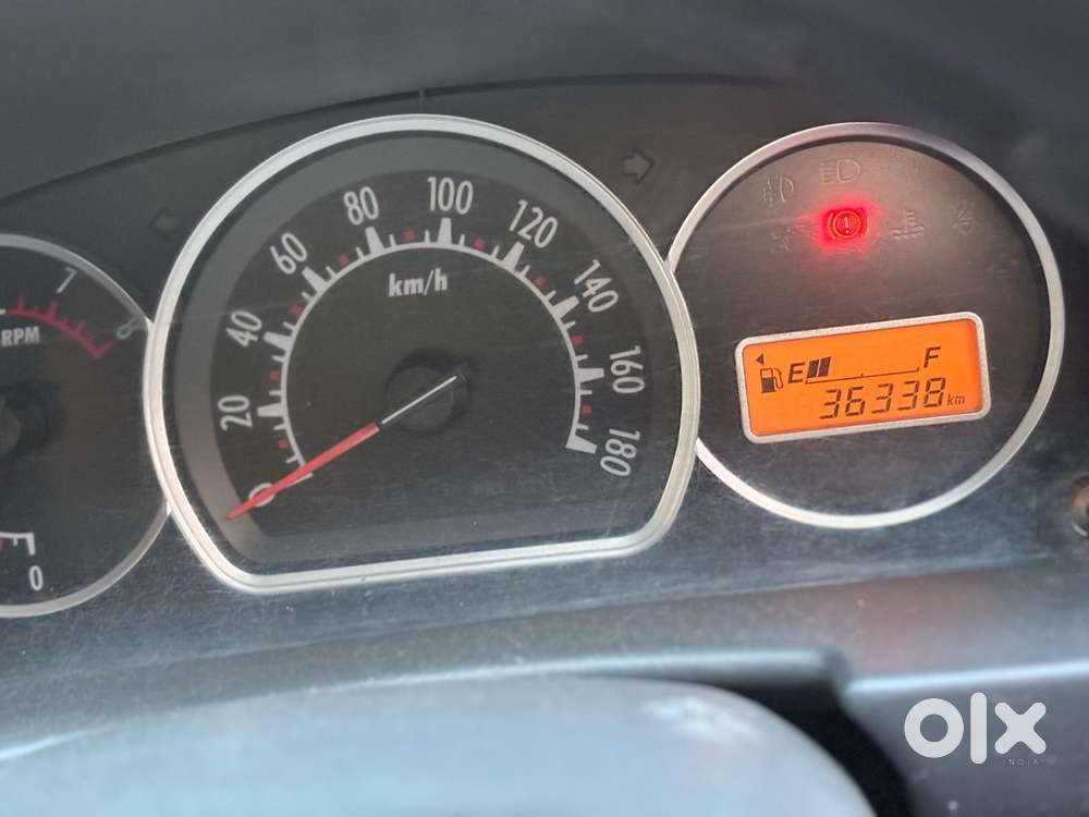 Maruti Suzuki Alto K10 1.0 Vxi, 2011, Petrol