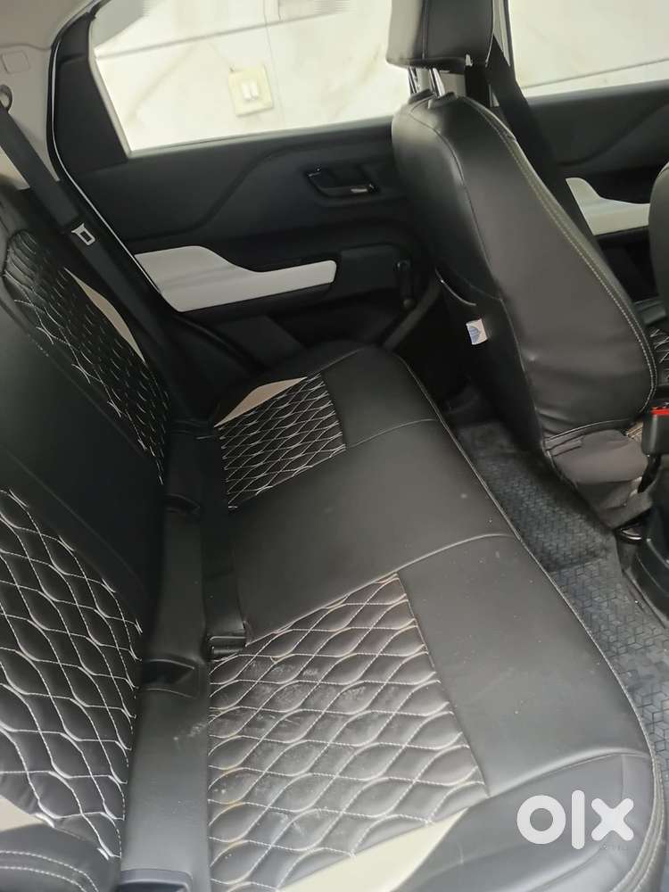 Tata Punch Petrol 2023