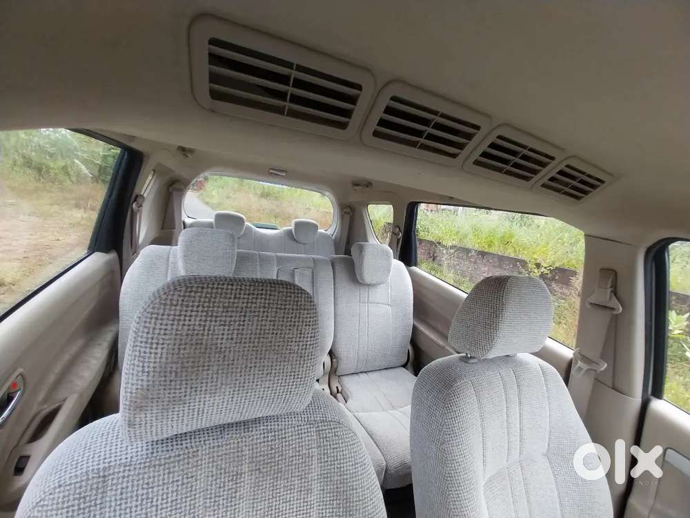 2014 Maruti Suzuki Ertiga Vxi (petrol)

Single Owner
19,000 K.m Only