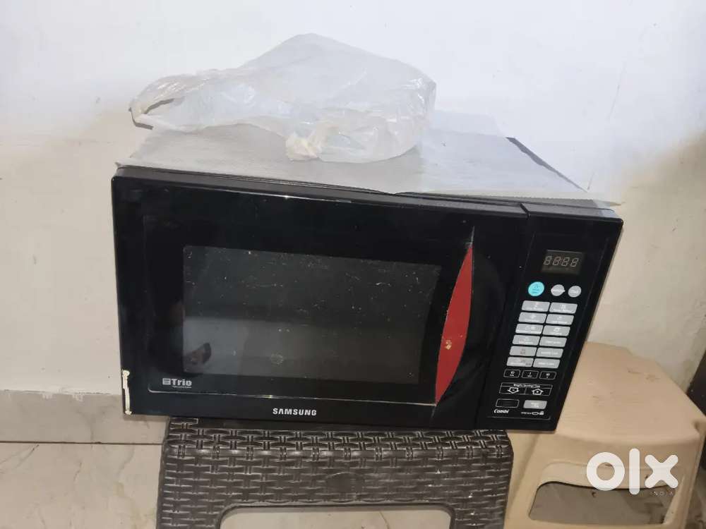 Samsung Microwave For sell