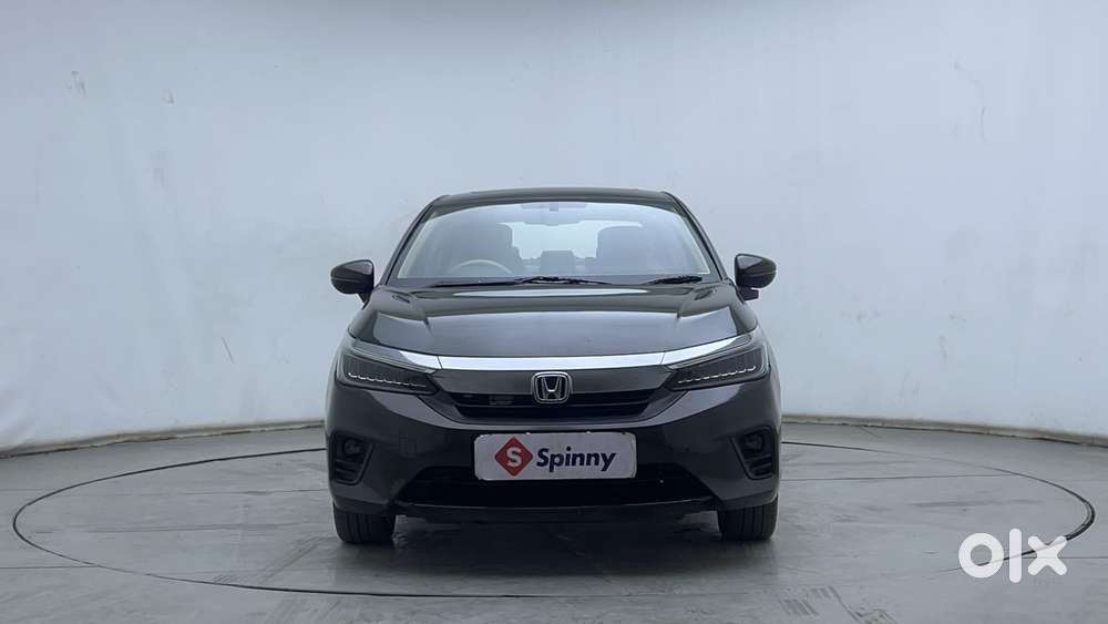 Honda City 1.5 Zx Cvt I-vtec, 2022, Petrol