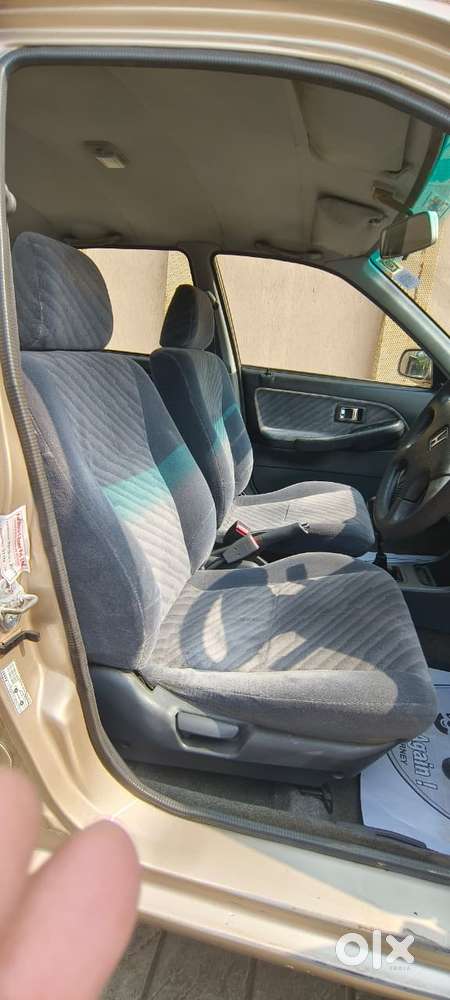 Honda City 1997-2006 1.3 Exi, 2000, Petrol