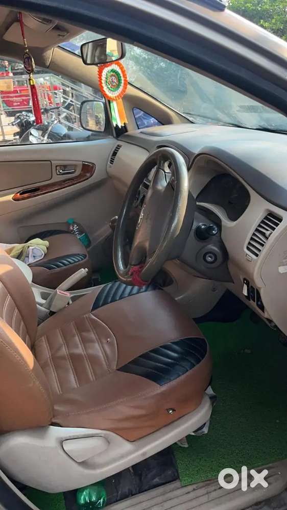 Urgent Innova Selling