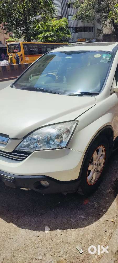 Honda Cr-v 2009