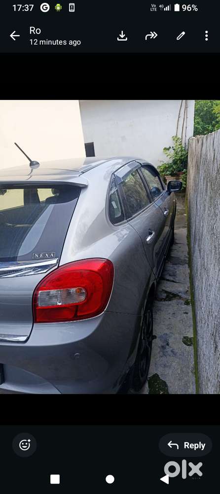 Center Locking 2021 Dec Clean Car