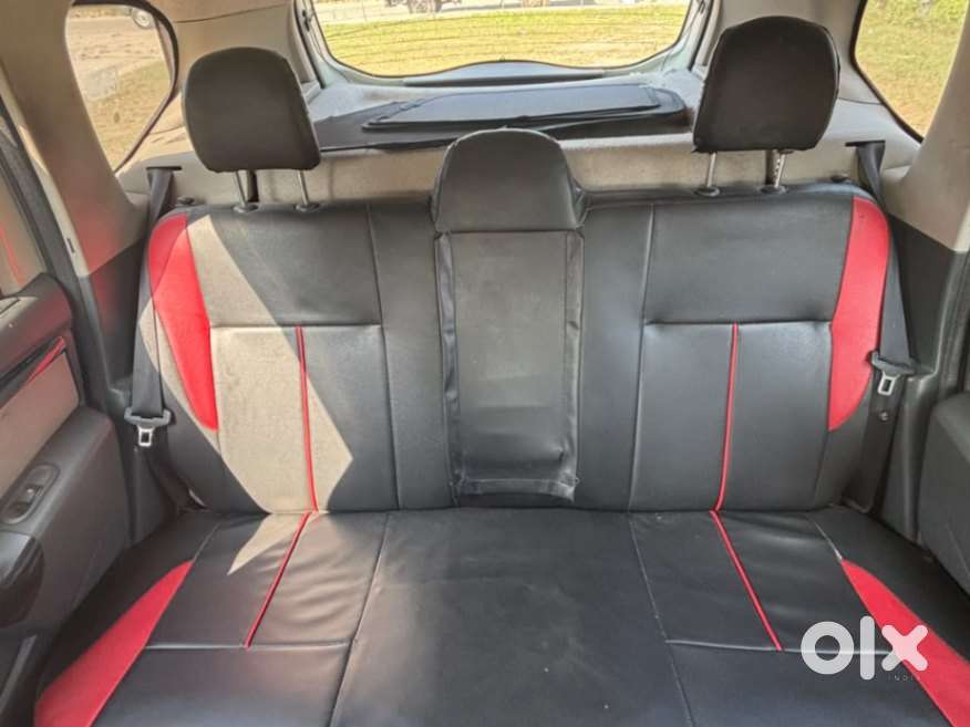 Renault Duster Rxz, 2013, Diesel