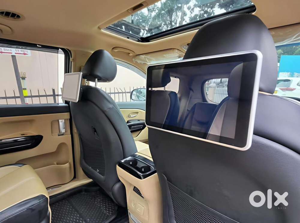 Kia Carnival Diesel Good Condition