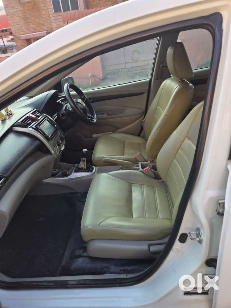 Honda City 2008-2011 1.5 S Mt, 2011, Petrol