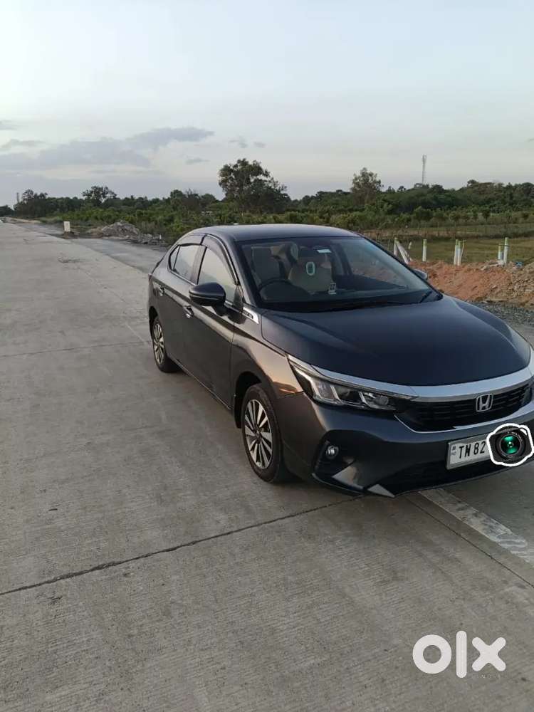 Honda City 1.5 V Petrol 2024