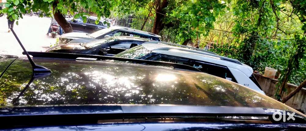 Mahindra Xuv300 Turbosport W6 (2020) Bs Vi  Showroom Condition