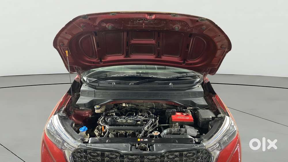 Kia Sonet 1.2 Htk Plus, 2022, Petrol