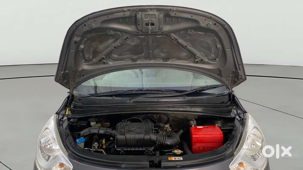 Hyundai I10 Sportz 1.1l, 2016, Petrol