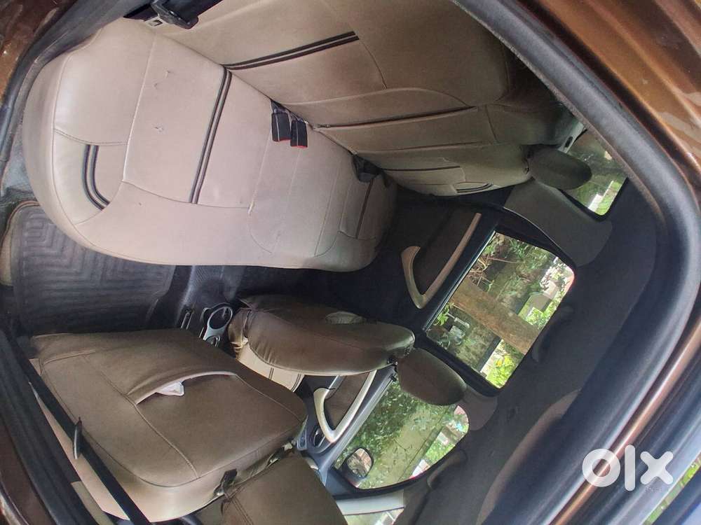 Renault Duster 2013 Diesel Well Maintained