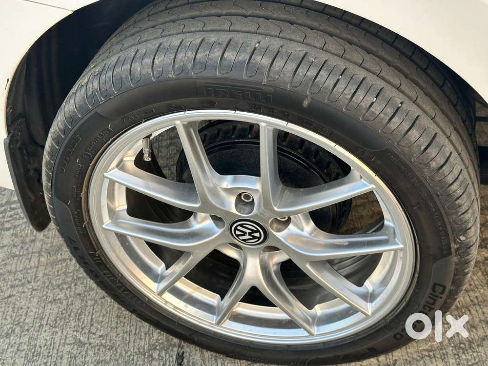 Volkswagen Virtus 1.0 Highline Tsi At, 2024, Petrol