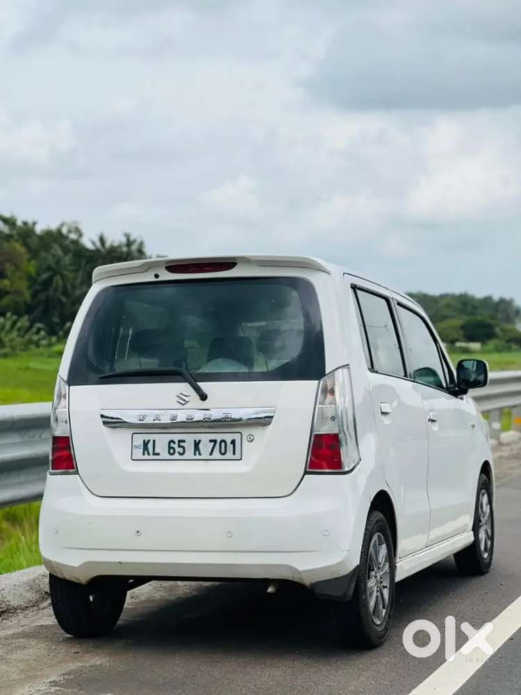 Maruti Suzuki Stingray 2017