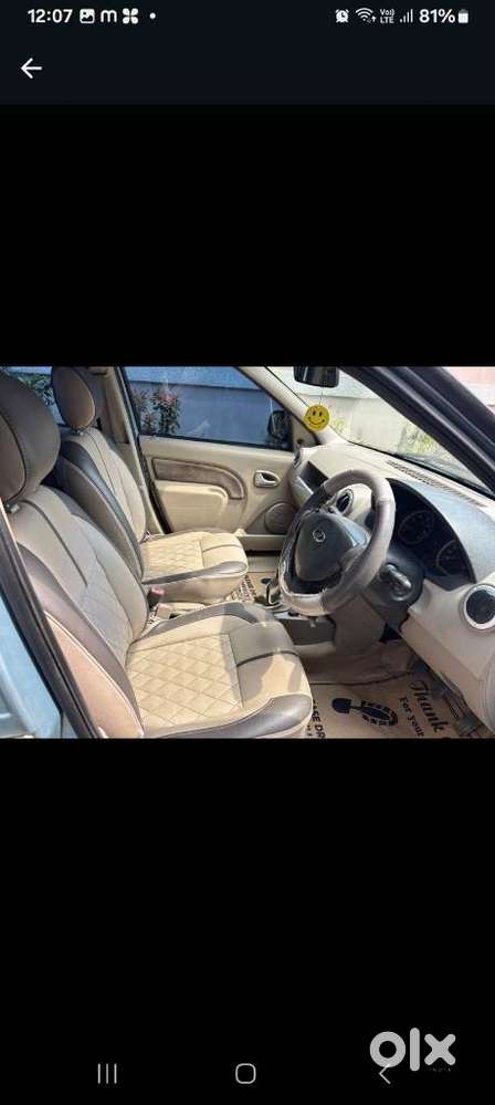 Mahindra Verito, 2012, Diesel