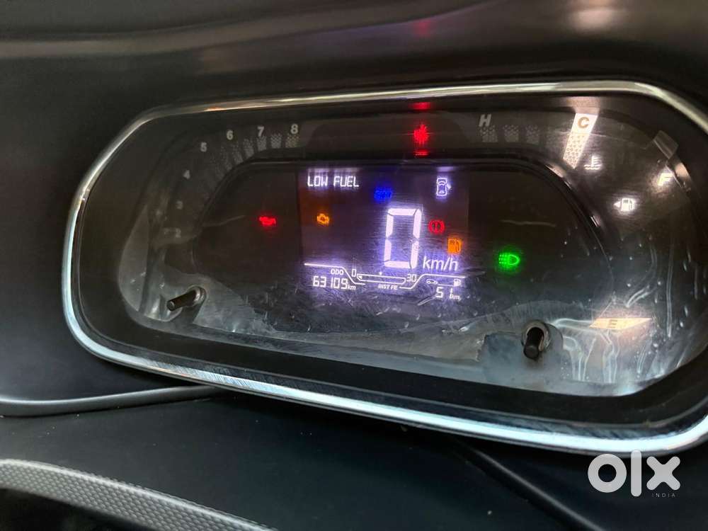 Tata Nexon 1.2 Revotron Xm (s), 2022, Diesel