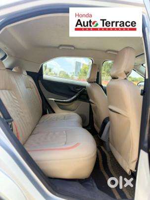 Tata Nexon 1.2 Revotron Xm (s), 2019, Petrol