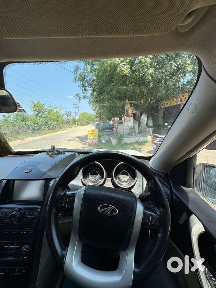Xuv 500 Mint Condition