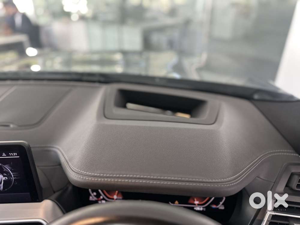 Bmw X3 Xdrive20d M Sport, 2023, Diesel