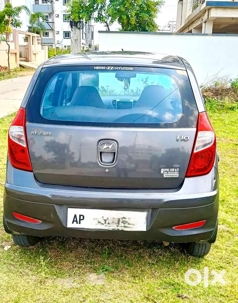 Maruti Suzuki Brezza Vdi 2019