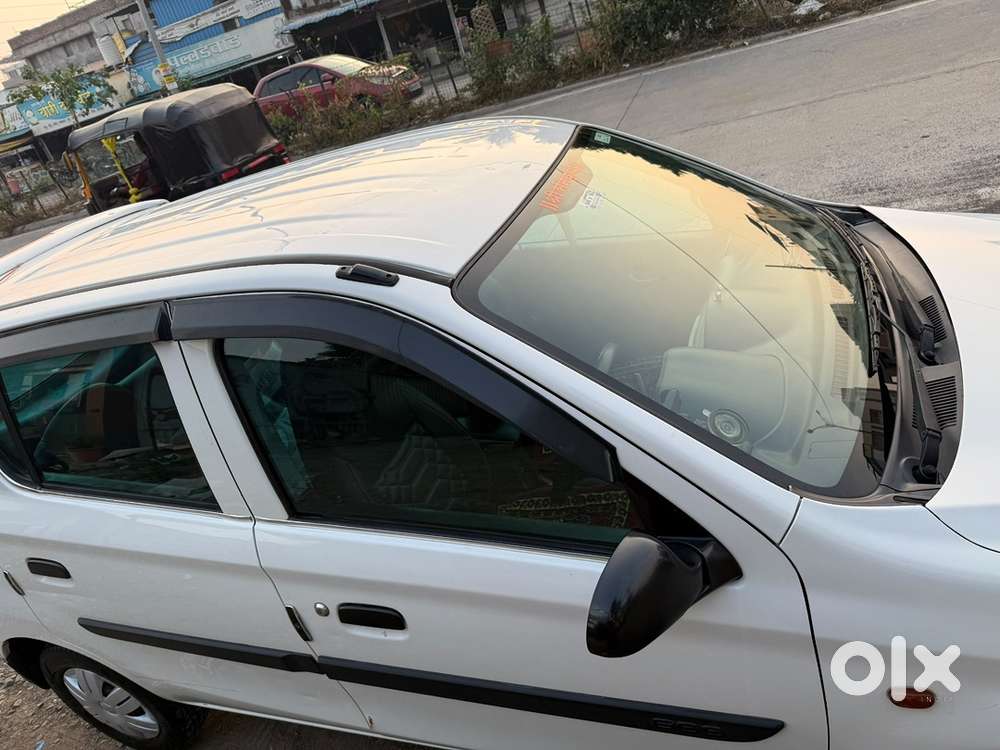 Maruti Suzuki Alto 800 2017