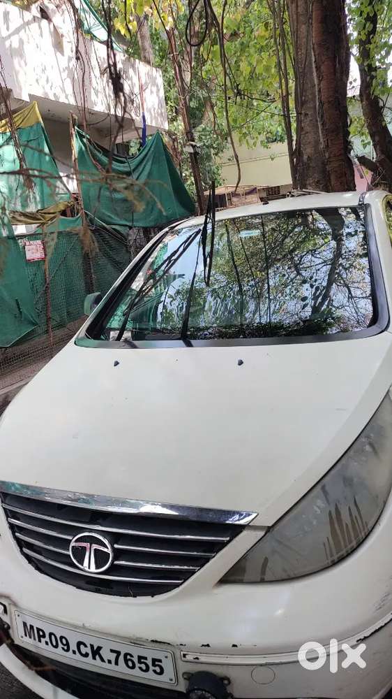 Tata Indica Vista 2012