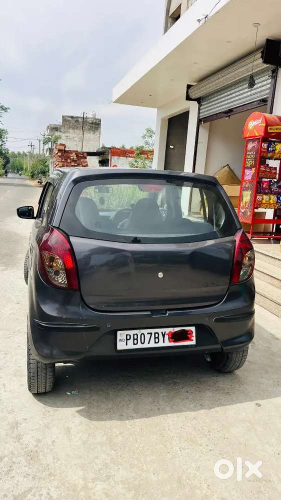 Maruti Suzuki Alto 800 2021 Petrol 56000 Km Driven