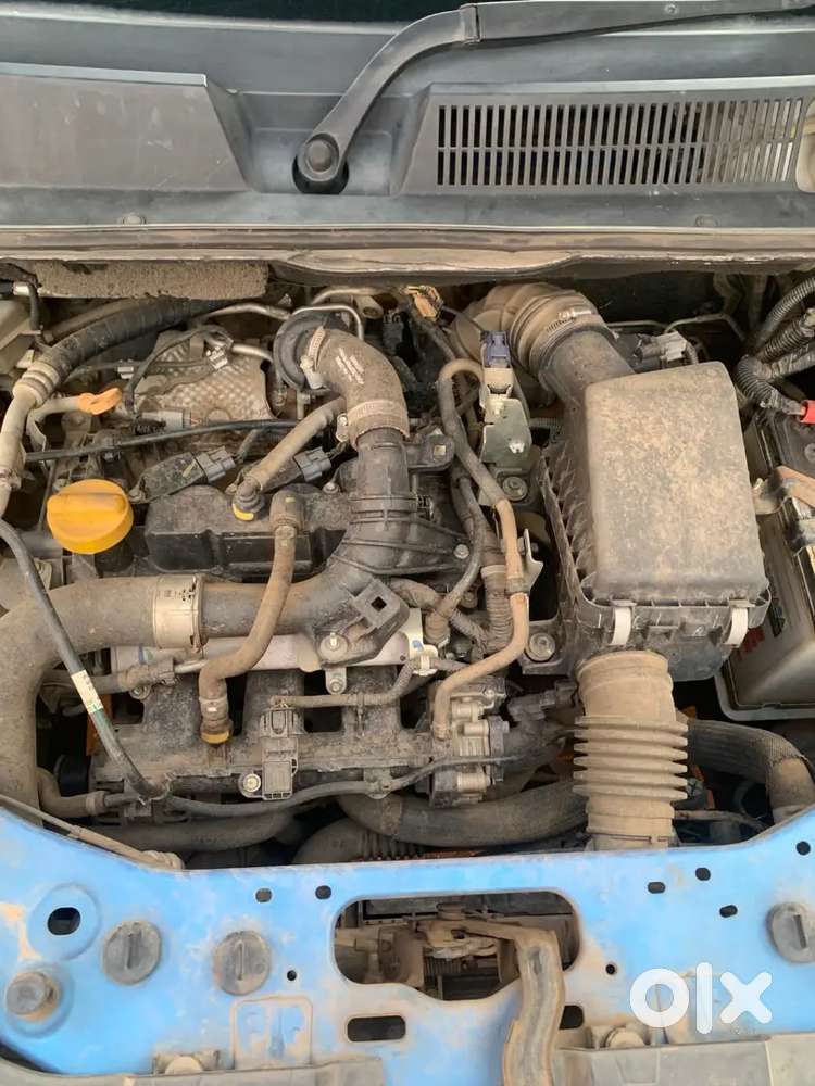 Renault Kiger 2022 Petrol Well Maintained