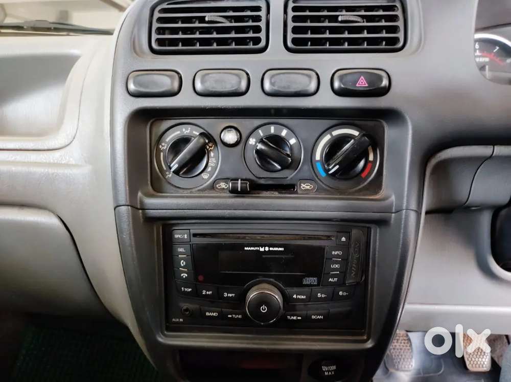 Maruti Suzuki Alto K10 2012 Petrol Good Condition