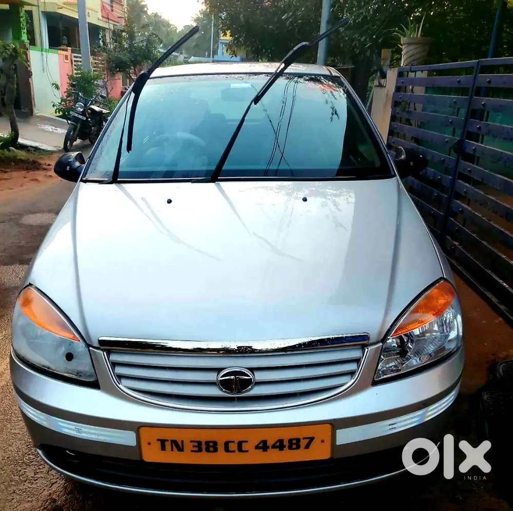 Single Owner Good Condition