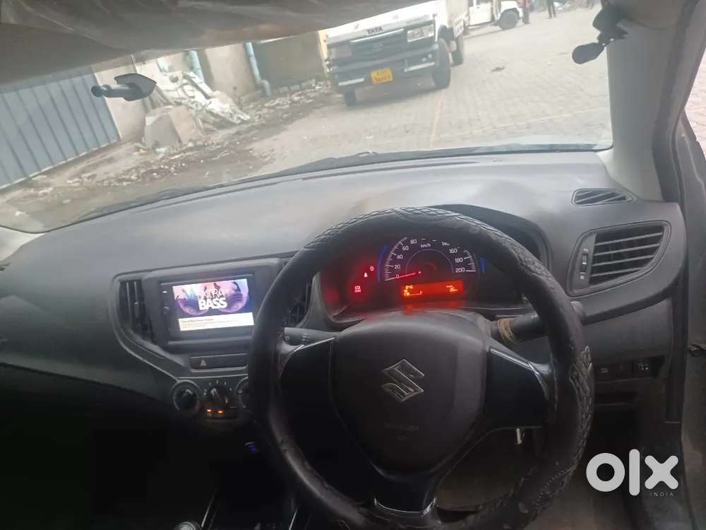 Maruti Baleno Sigma 2020 Car