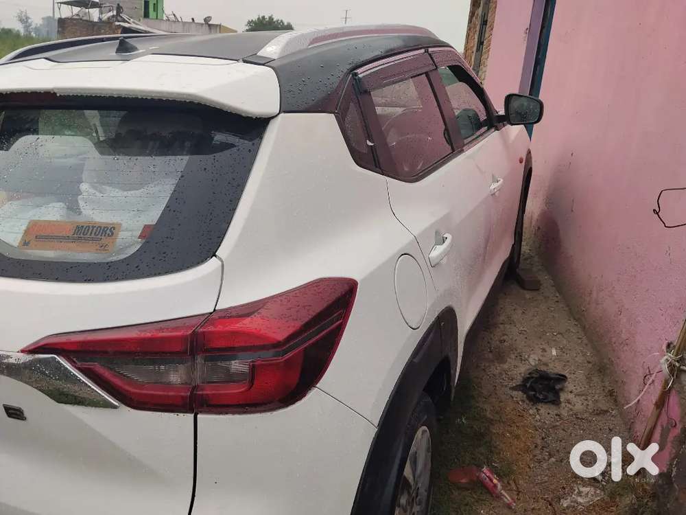 Nissan Magnite 2021 Manual Petrol Xe