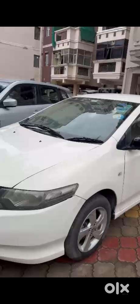 Honda City 2010 Petrol Good Condition