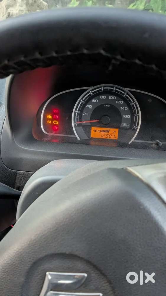 Maruti Suzuki Alto 2018 Year