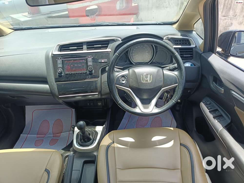 Honda Jazz V, 2017, Petrol