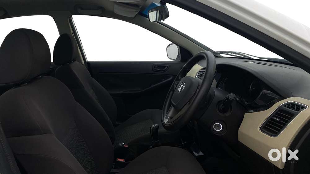 Tata Zest  1.2t Revotron Xm, 2014, Petrol