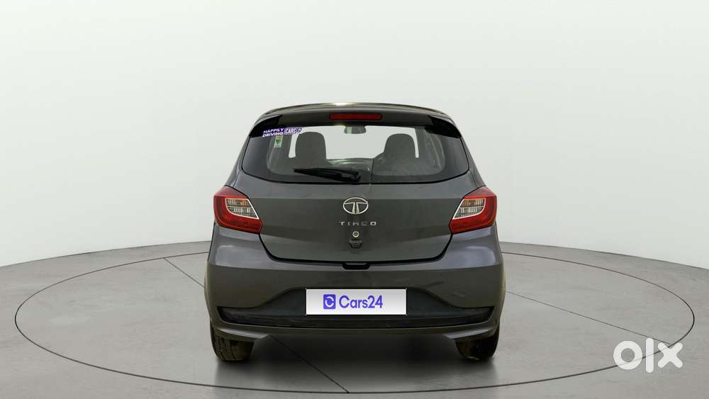 Tata Tiago Xza Plus, 2021, Petrol