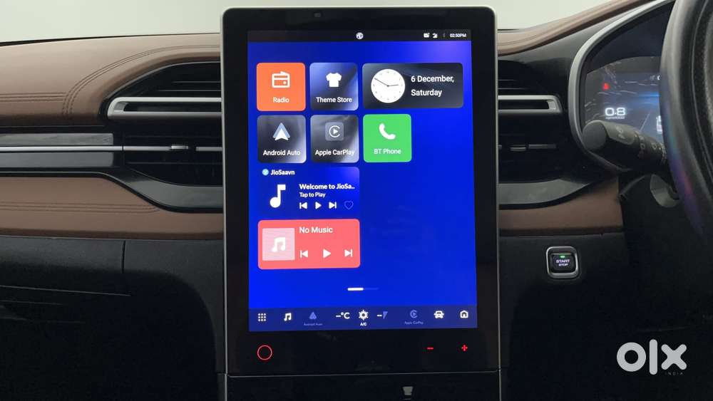 Mg Hector Plus Sharp Pro 2.0 Turbo Diesel 7 Str, 2023, Diesel