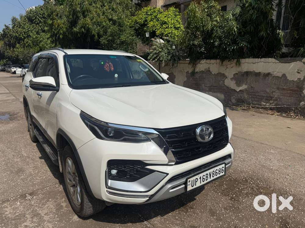 Toyota Fortuner 4x4 At 2.8 Diesel, 2023, Diesel