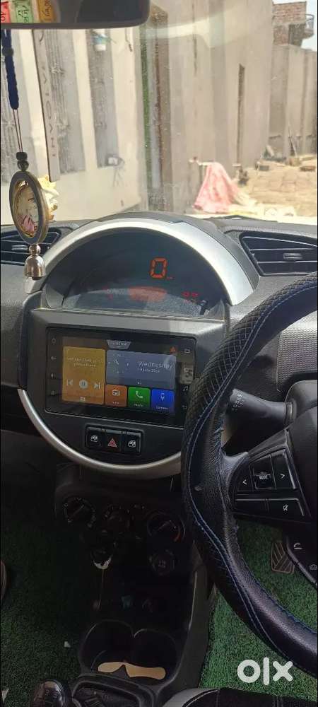 2021 Model S Presso Top Condition