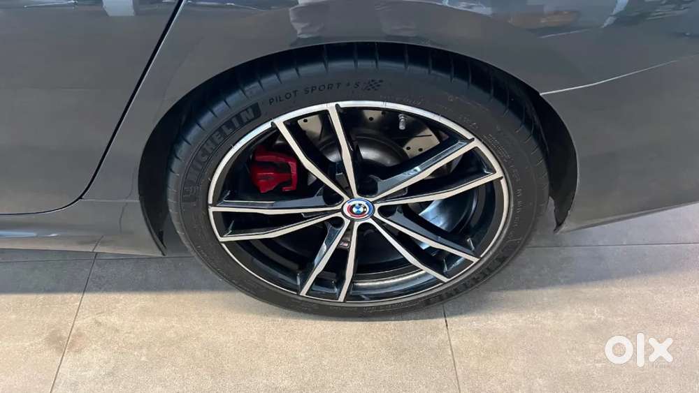 Bmw M340i, 2023, Petrol