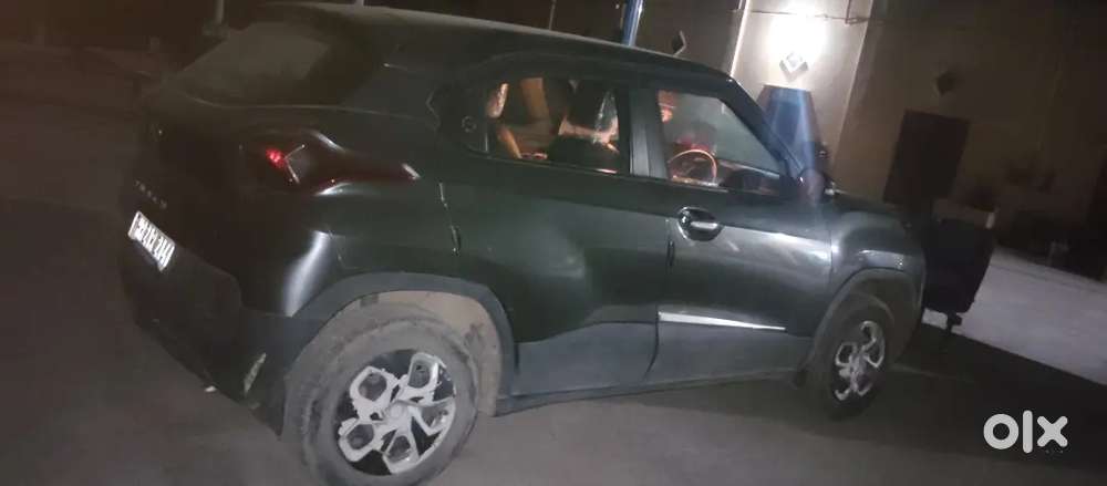 Punch Pure New Condition